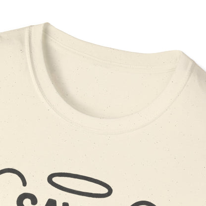 Saved By Grace T-Shirt