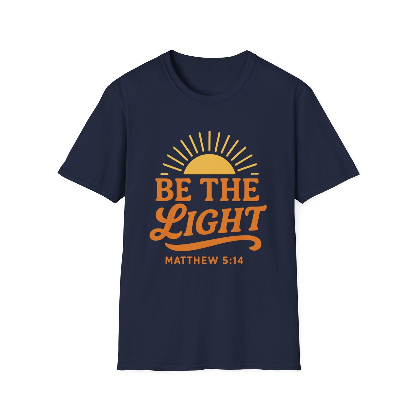Be the Light T-Shirt