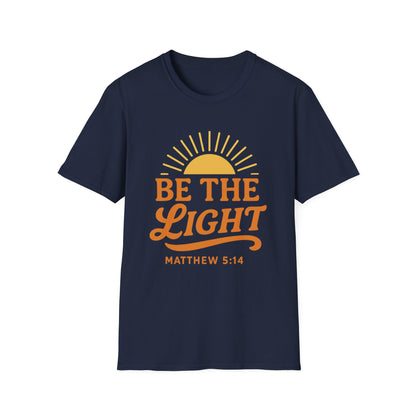 Be the Light T-Shirt