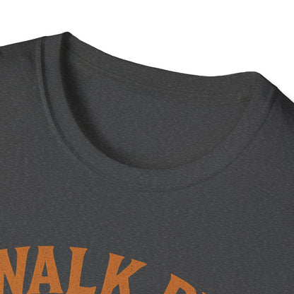 Walk by Faith T-Shirt