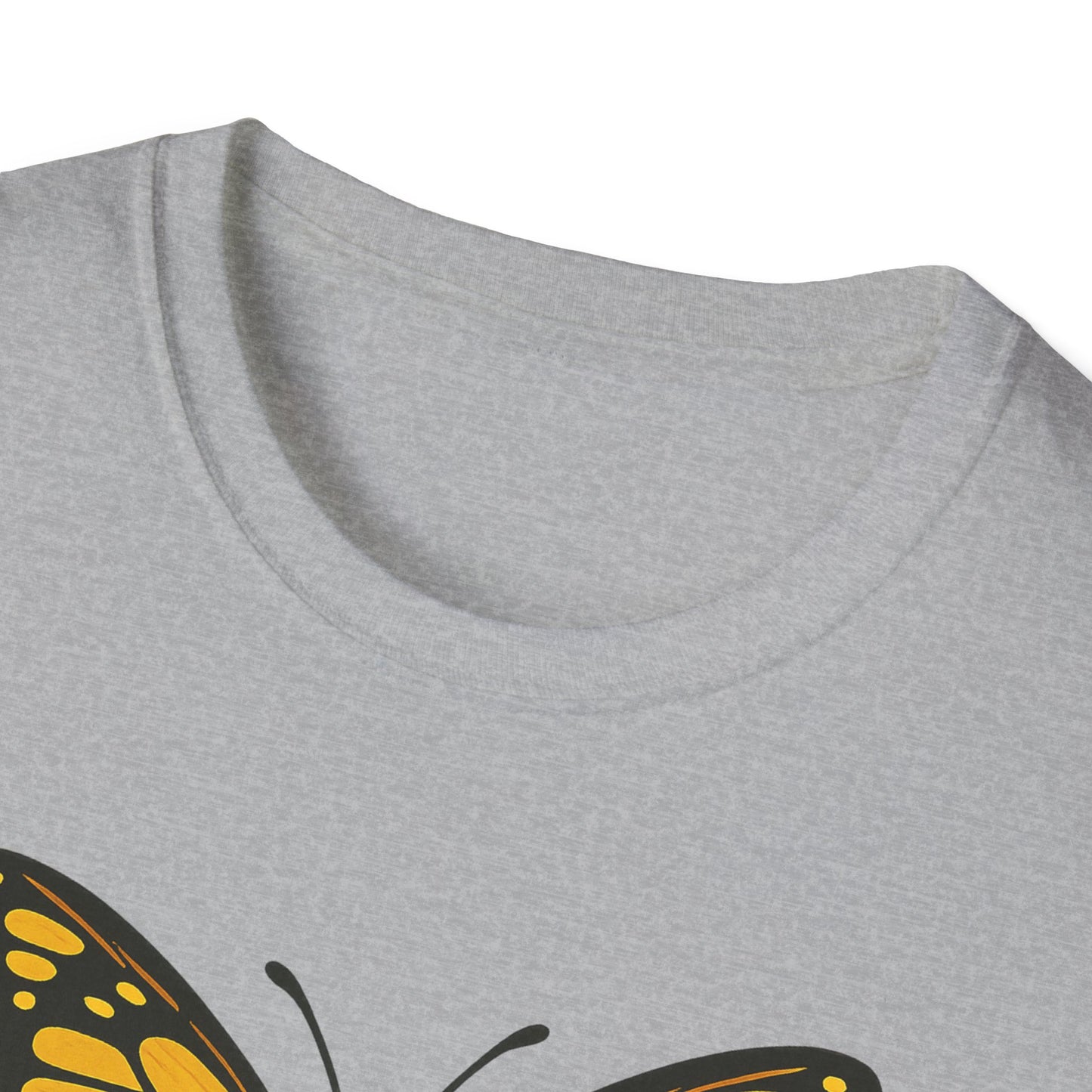 Love Never Fails T-Shirt