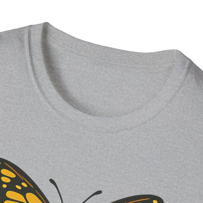 Love Never Fails T-Shirt