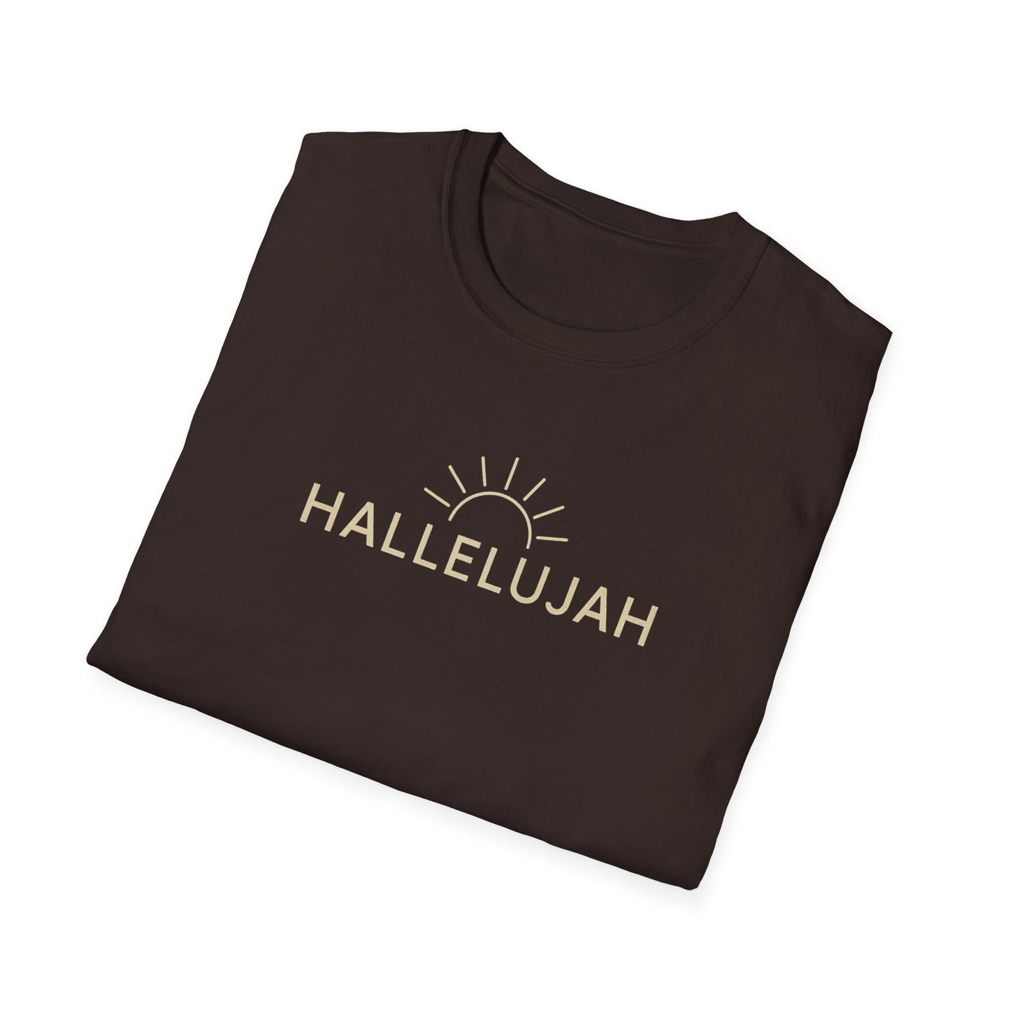 Hallelujah T-Shirt