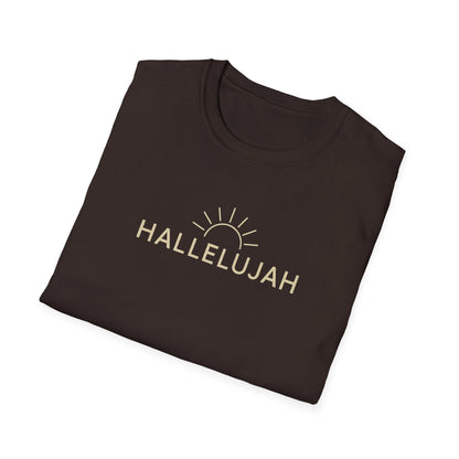 Hallelujah T-Shirt