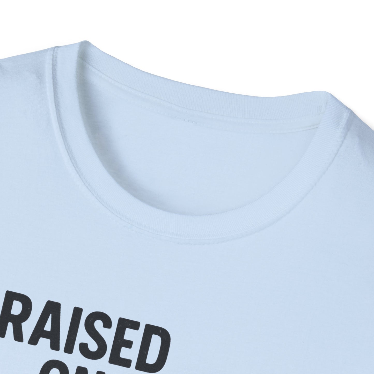 Sweet Tea & Prayer T-Shirt