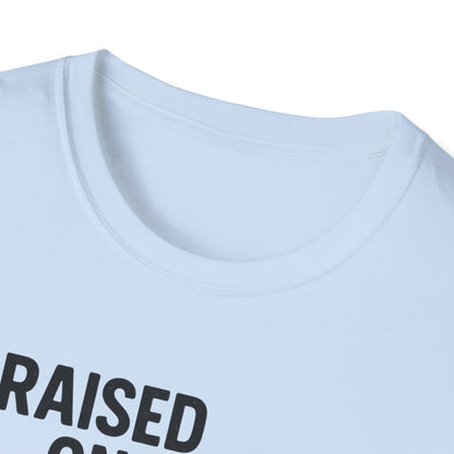 Sweet Tea & Prayer T-Shirt