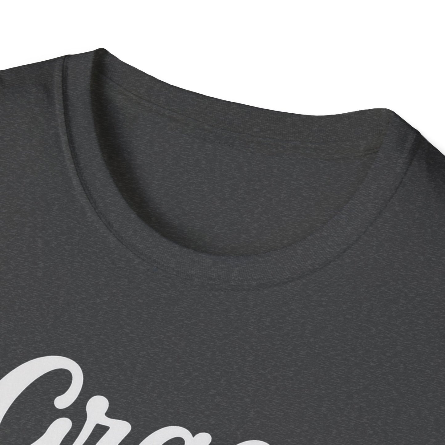 Grace Looks Good T-Shirt