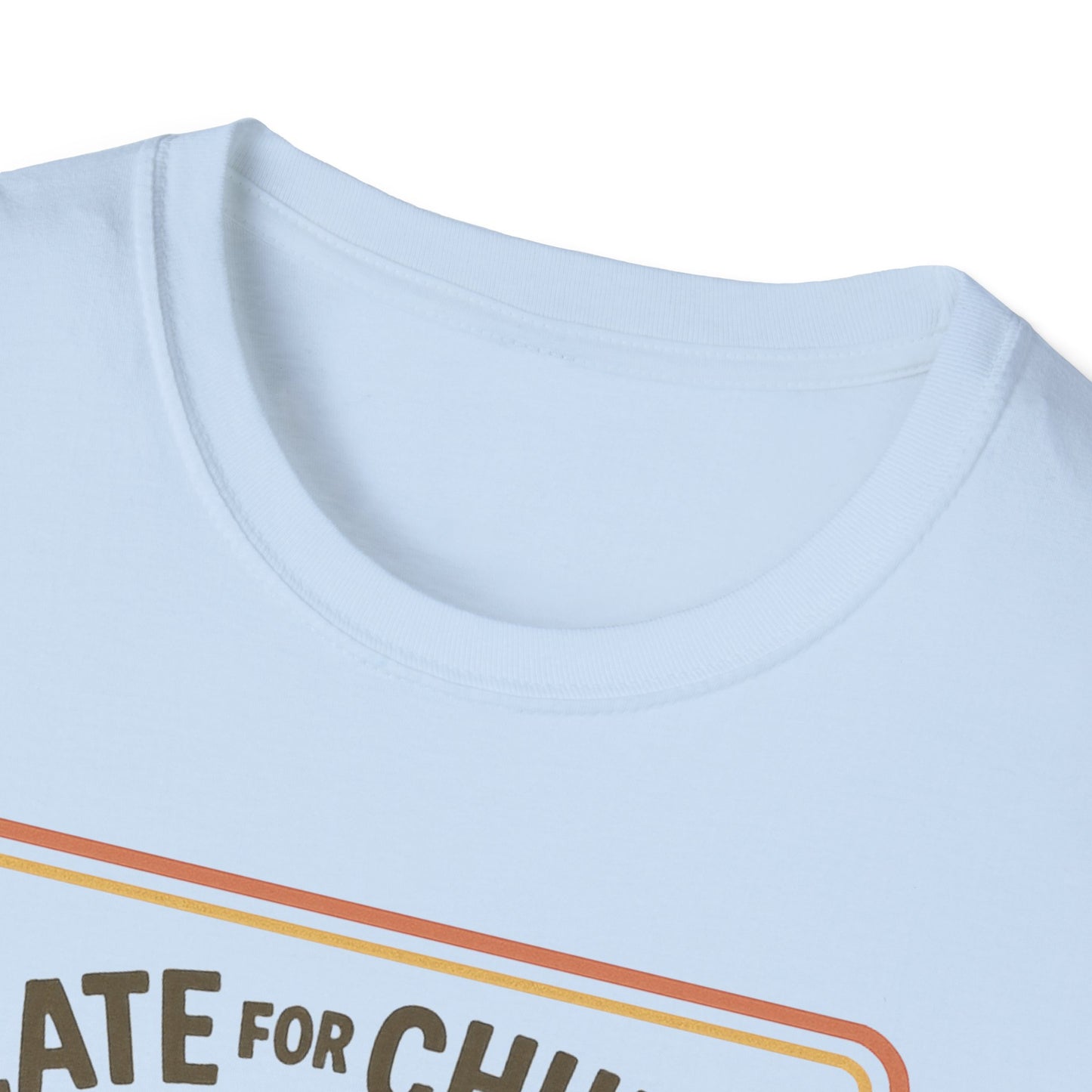 Late for Church T-Shirt