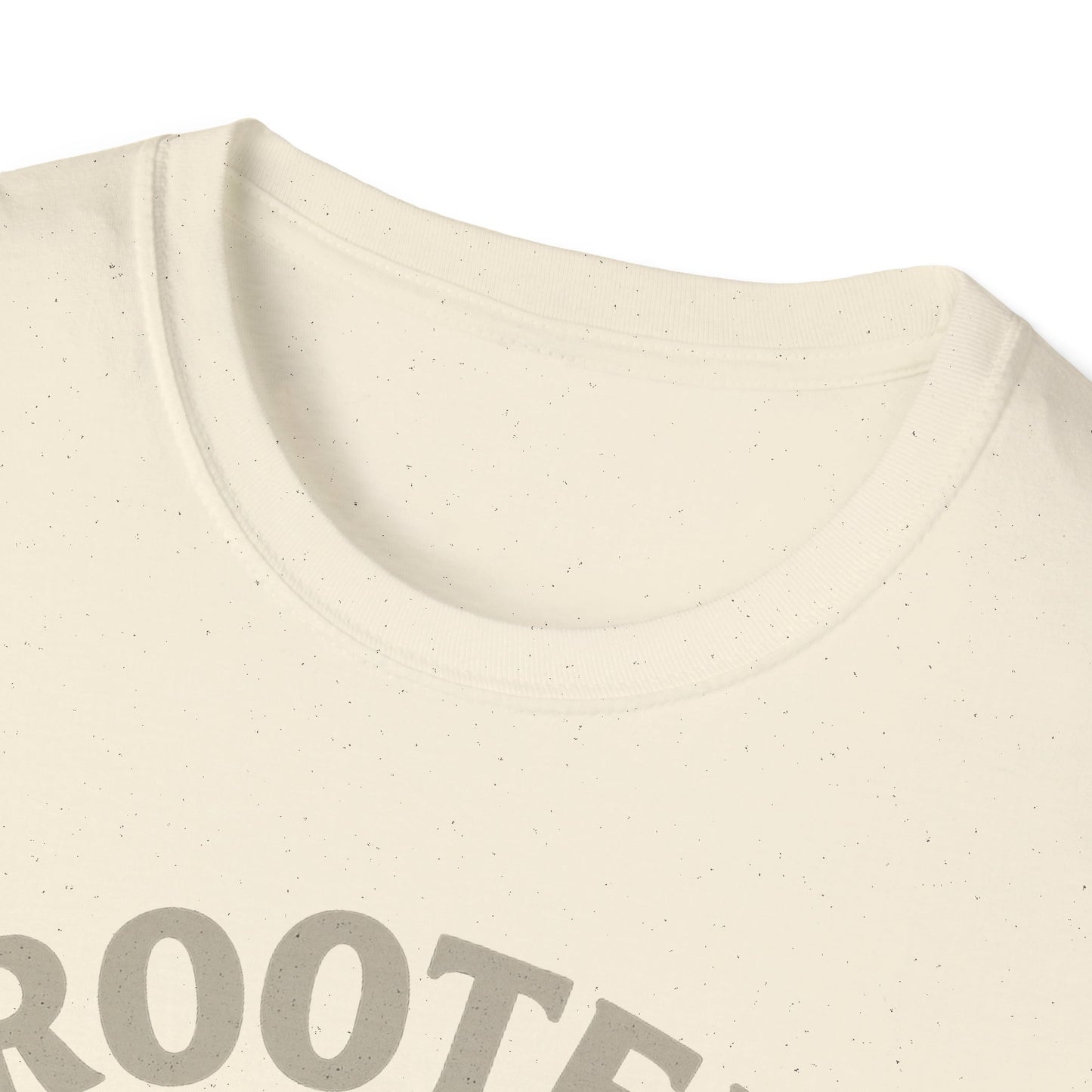Rooted in Christ T-Shirt