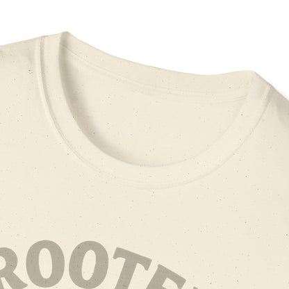 Rooted in Christ T-Shirt