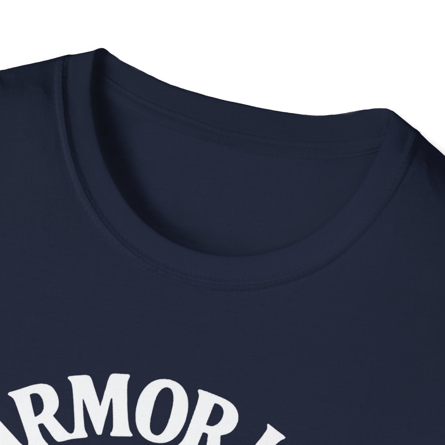 Armor Up T-Shirt