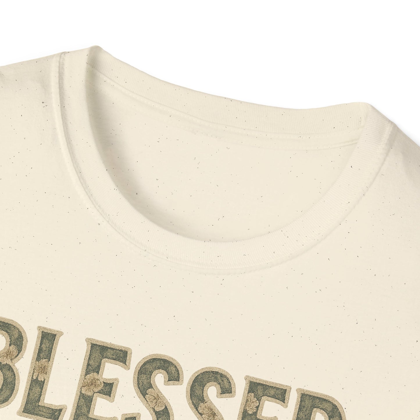 Blessed Beyond Measure T-Shirt
