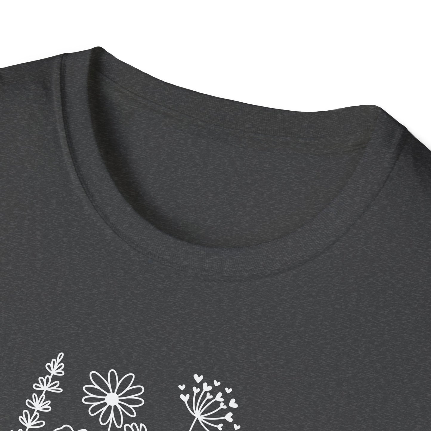 Saved by Grace T-Shirt