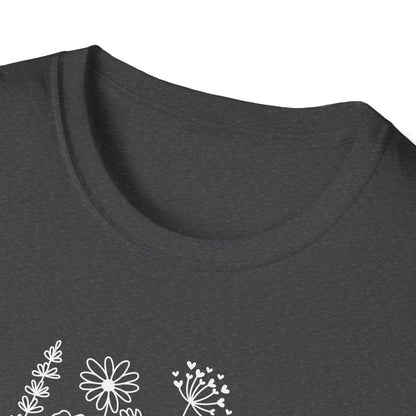 Saved by Grace T-Shirt