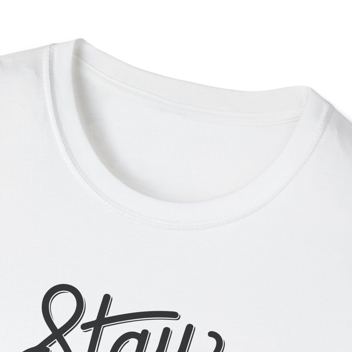 Stay Fearless T-Shirt