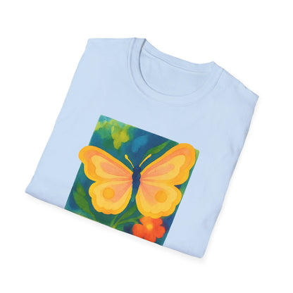 Walk By Faith T-Shirt