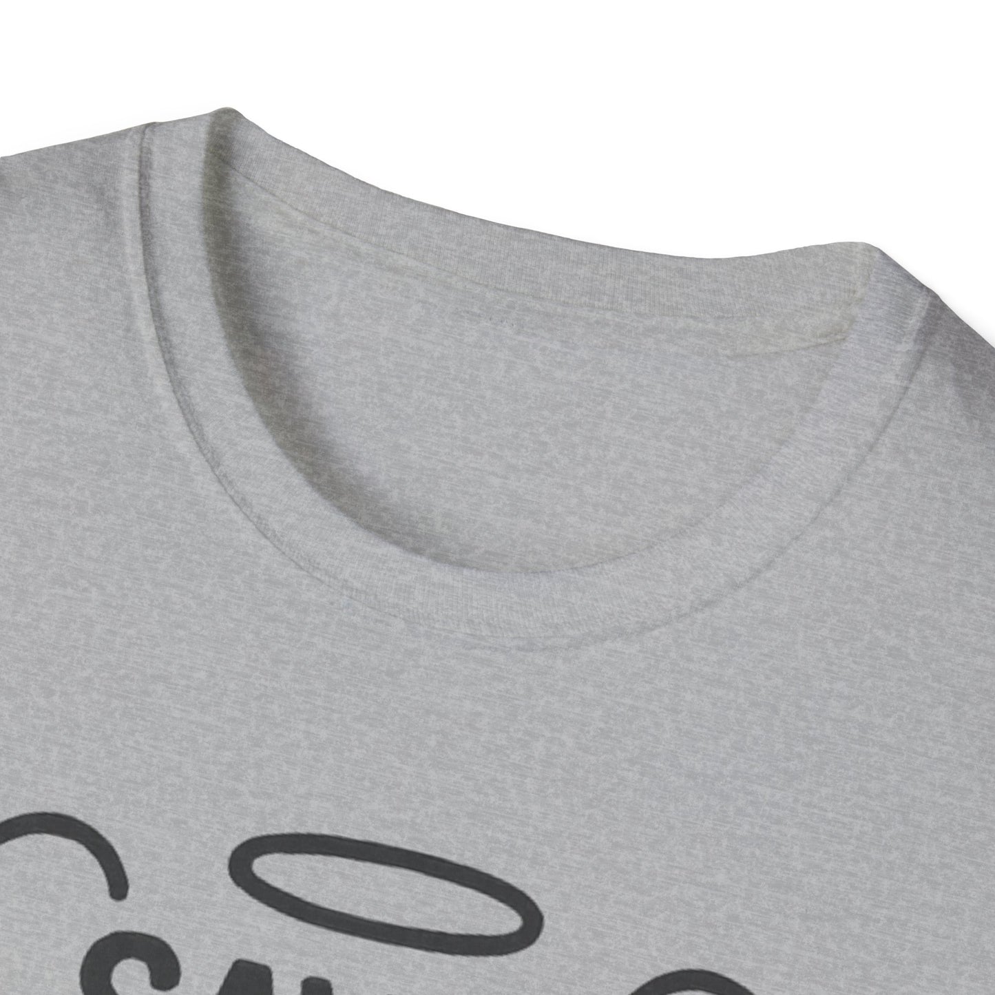 Saved By Grace T-Shirt