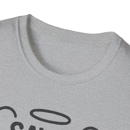 Saved By Grace T-Shirt