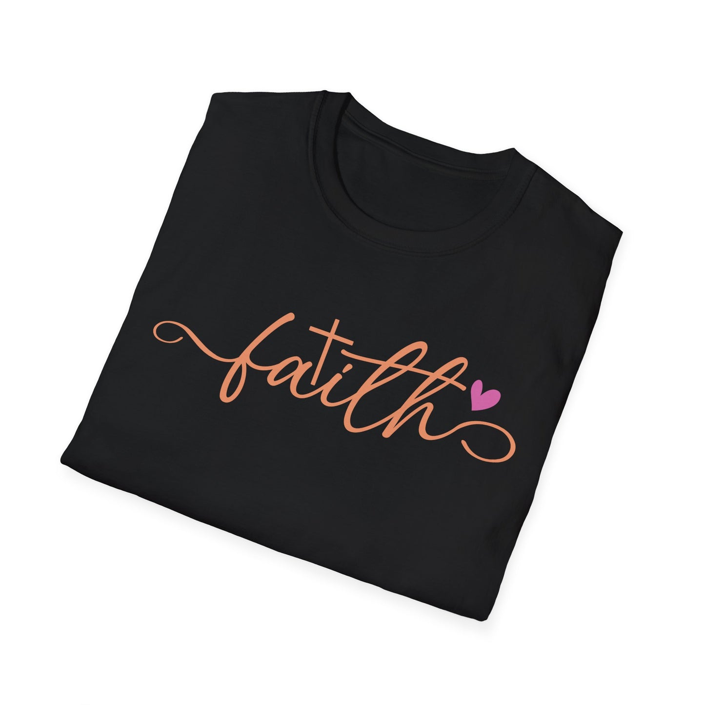 Faith T-Shirt