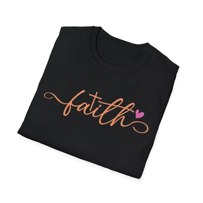 Faith T-Shirt