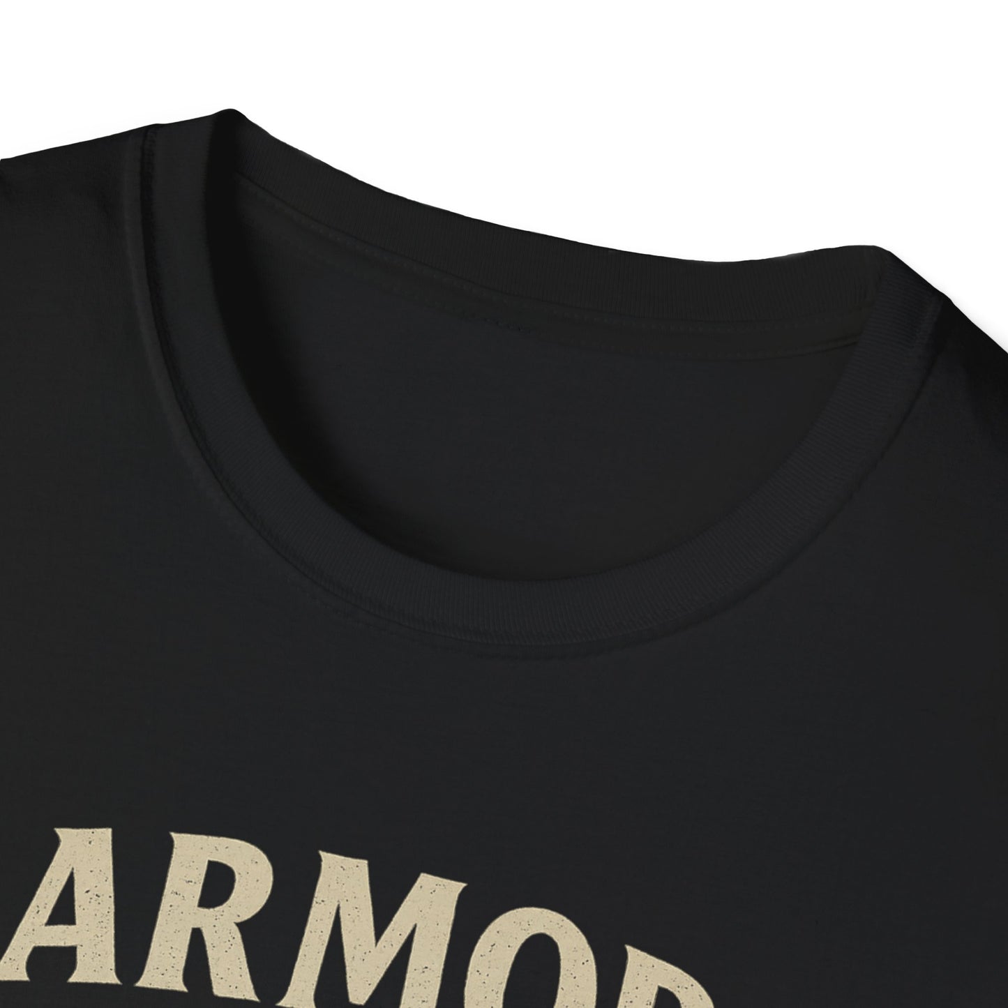 Armor of God T-Shirt