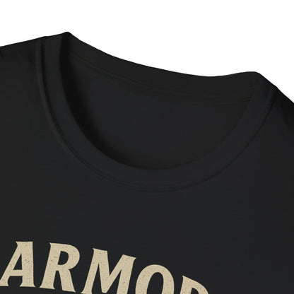 Armor of God T-Shirt