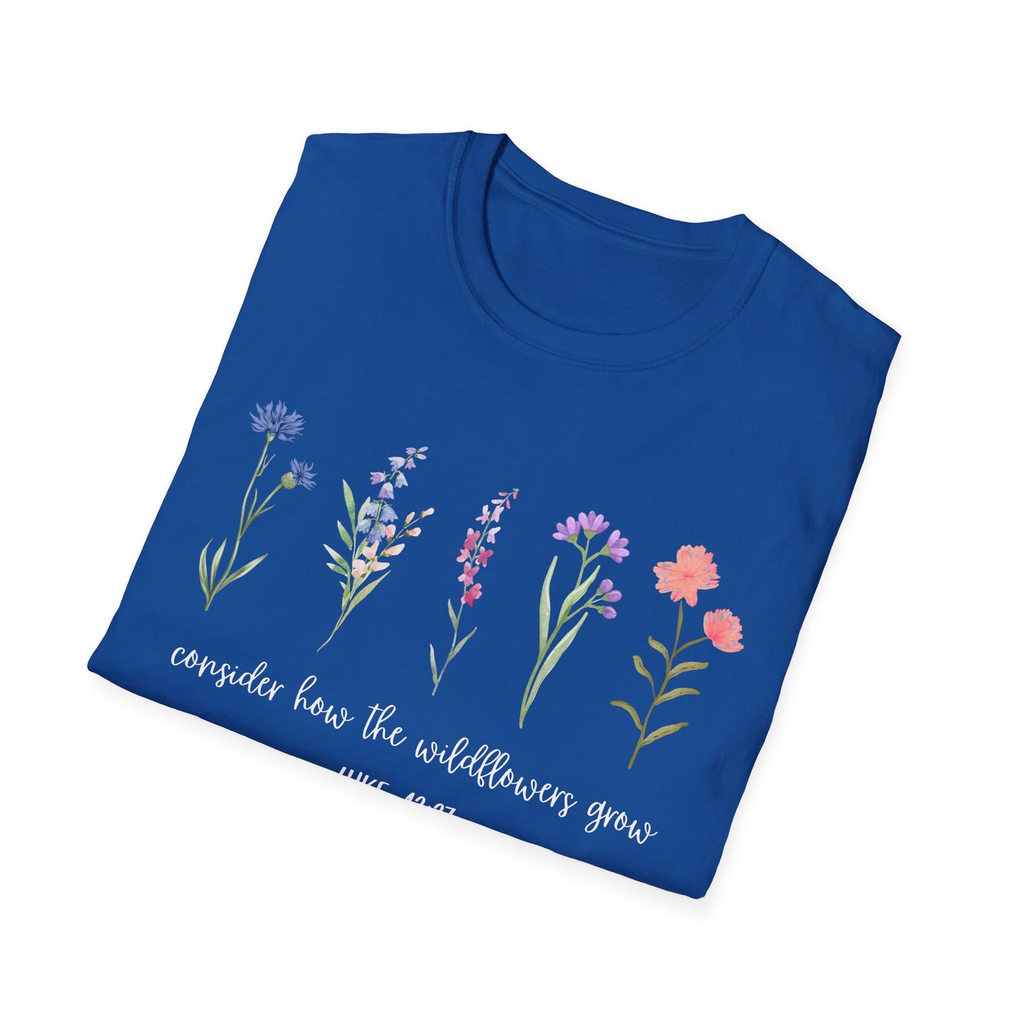 Wildflowers T-Shirt