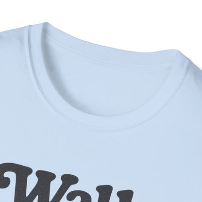 Walk with God T-Shirt