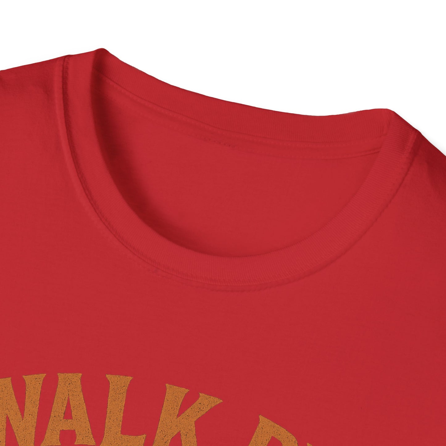 Walk by Faith T-Shirt