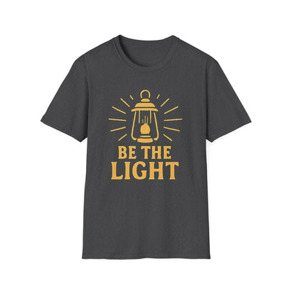 Be the Light T-Shirt