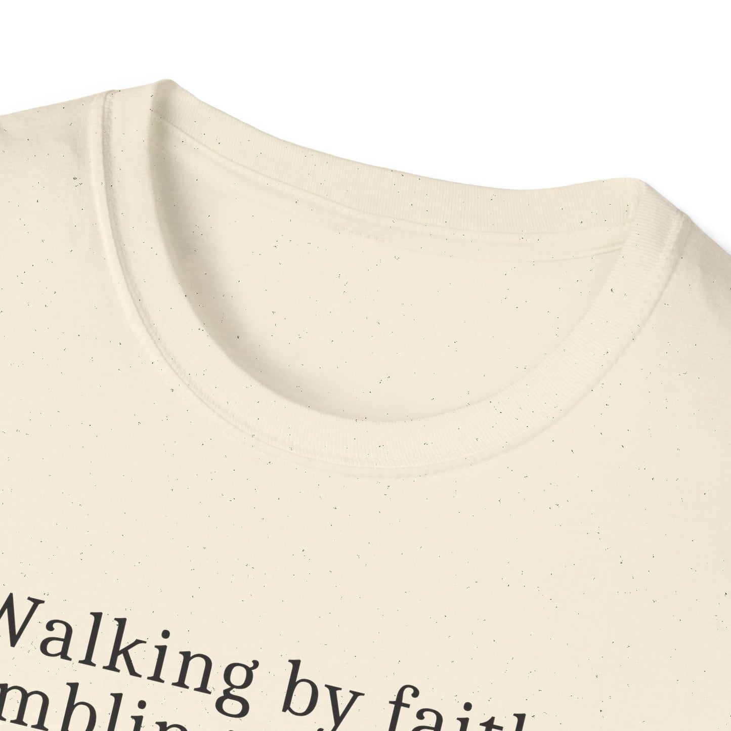 Stumbling Constantly T-Shirt