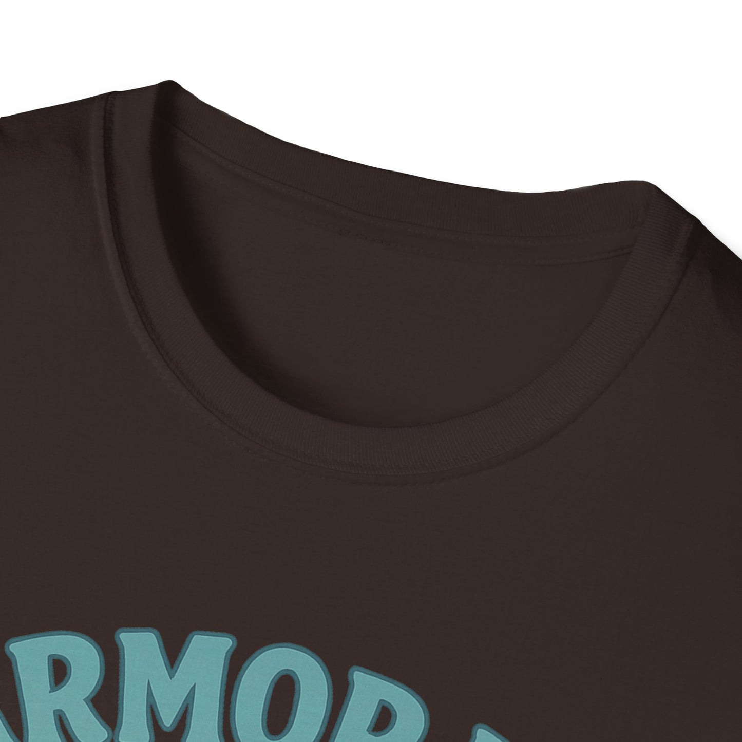 Armor Up T-Shirt