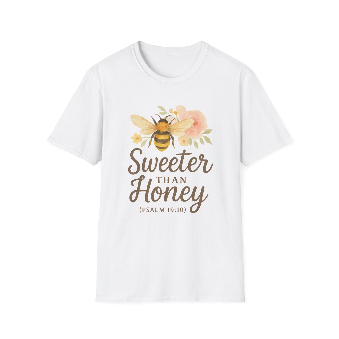 Sweeter Than Honey T-Shirt