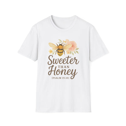 Sweeter Than Honey T-Shirt