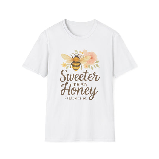 Sweeter Than Honey T-Shirt