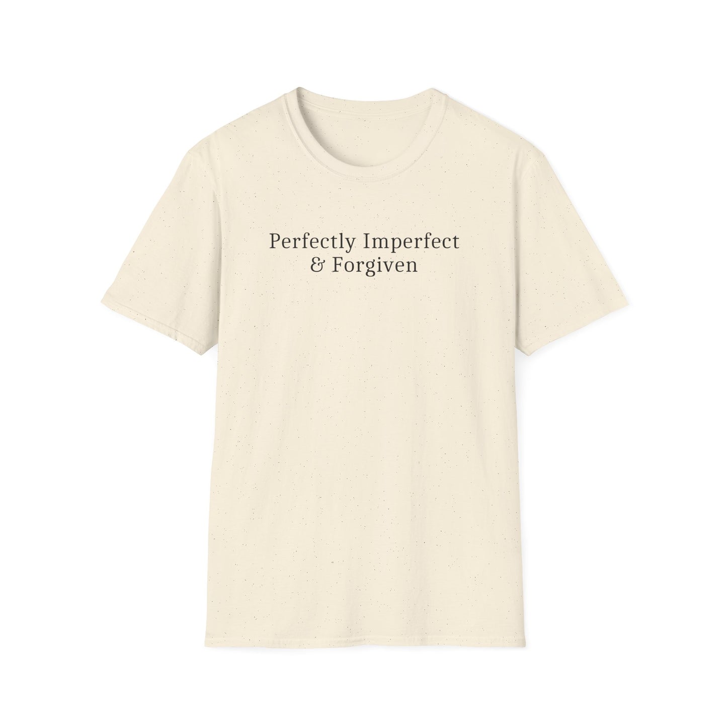 Perfectly Imperfect T-Shirt