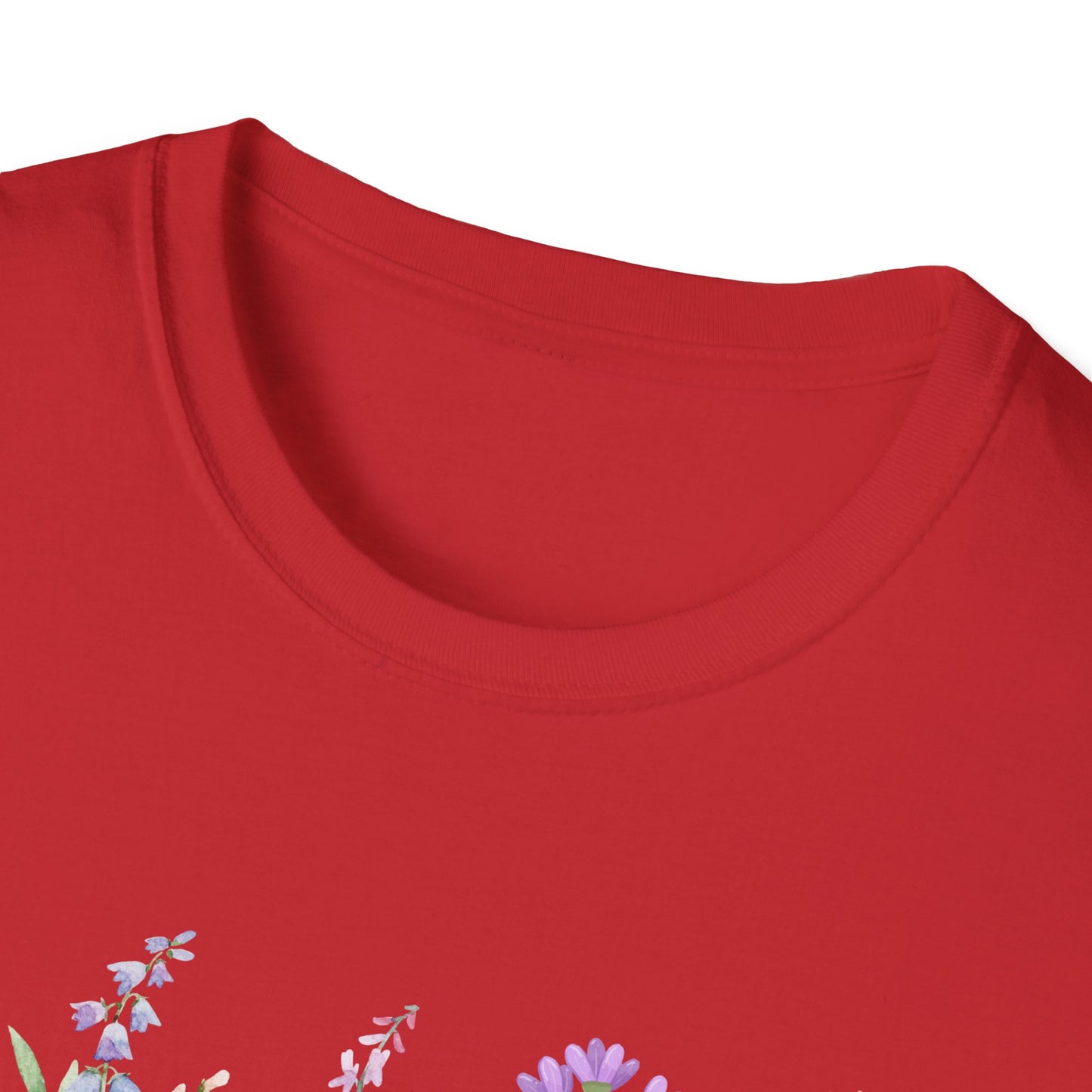 Wildflowers T-Shirt