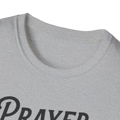 Prayer Warrior T-Shirt