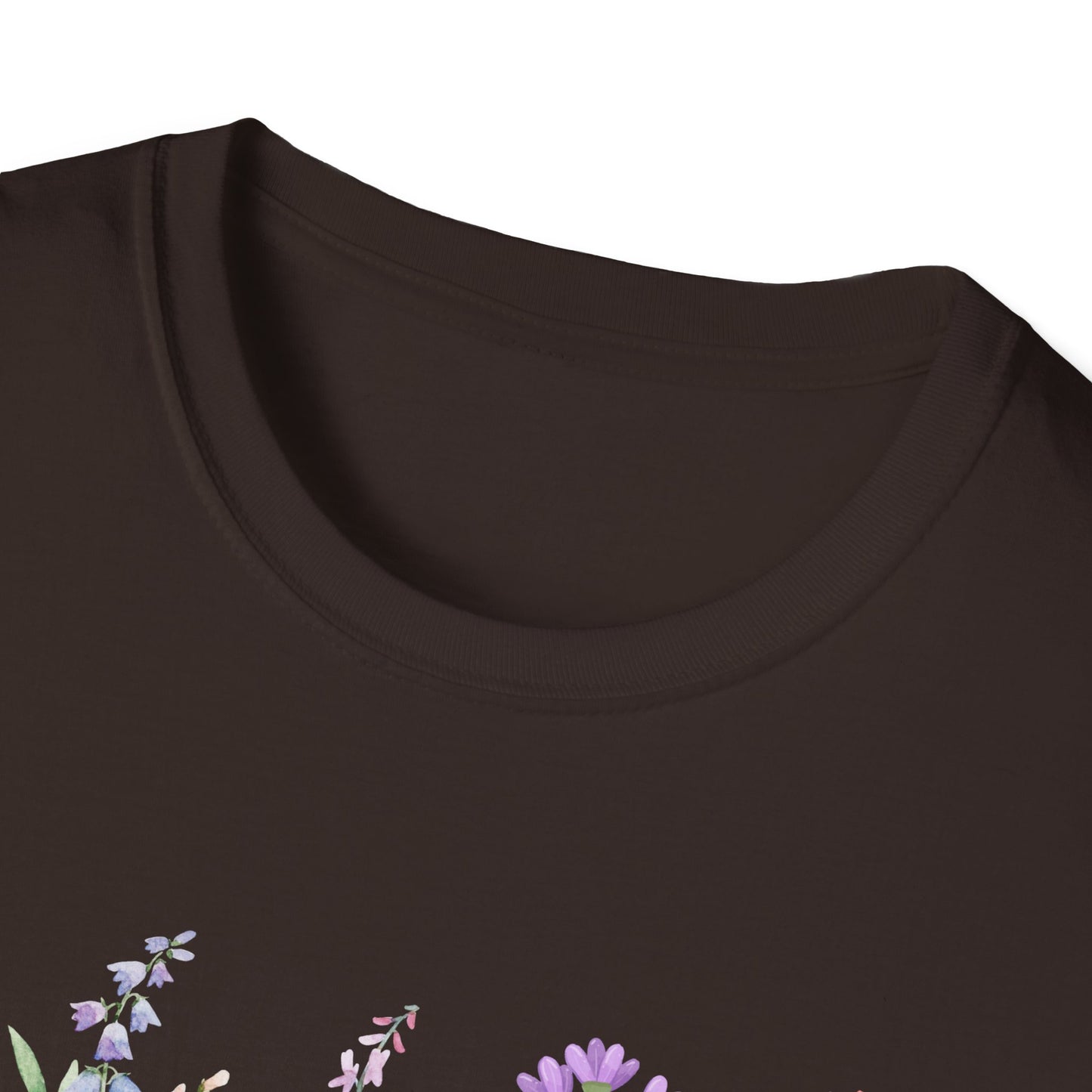 Wildflowers T-Shirt
