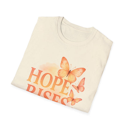 Hope Rises T-Shirt