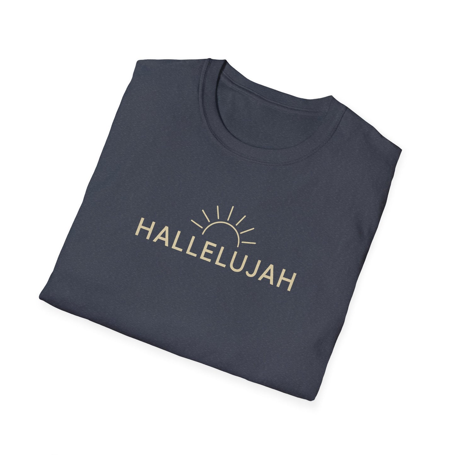 Hallelujah T-Shirt
