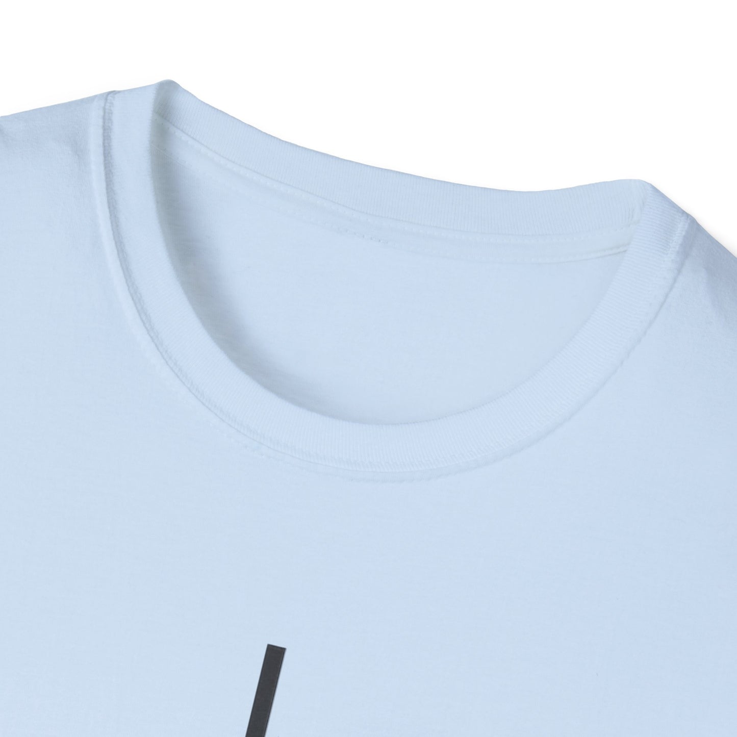 Be Still and Know T-Shirt