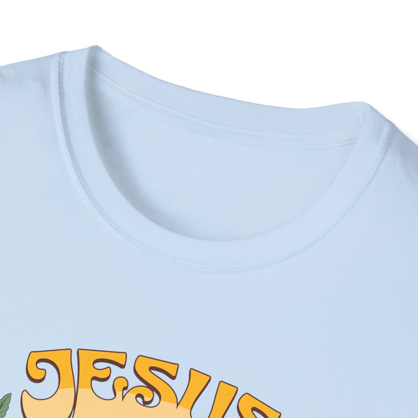 Jesus Is the Way T-Shirt