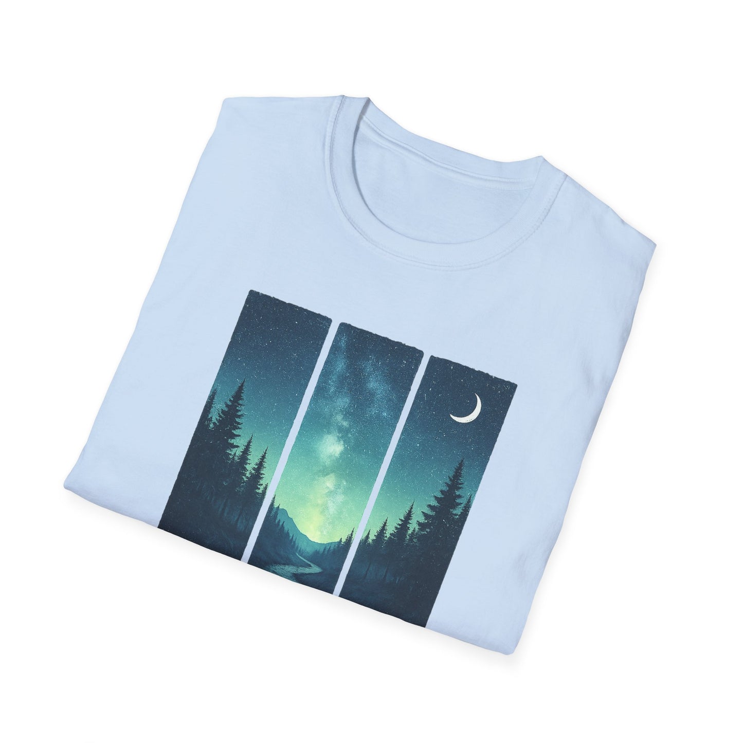 Walk by Faith T-Shirt