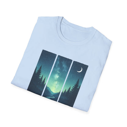 Walk by Faith T-Shirt
