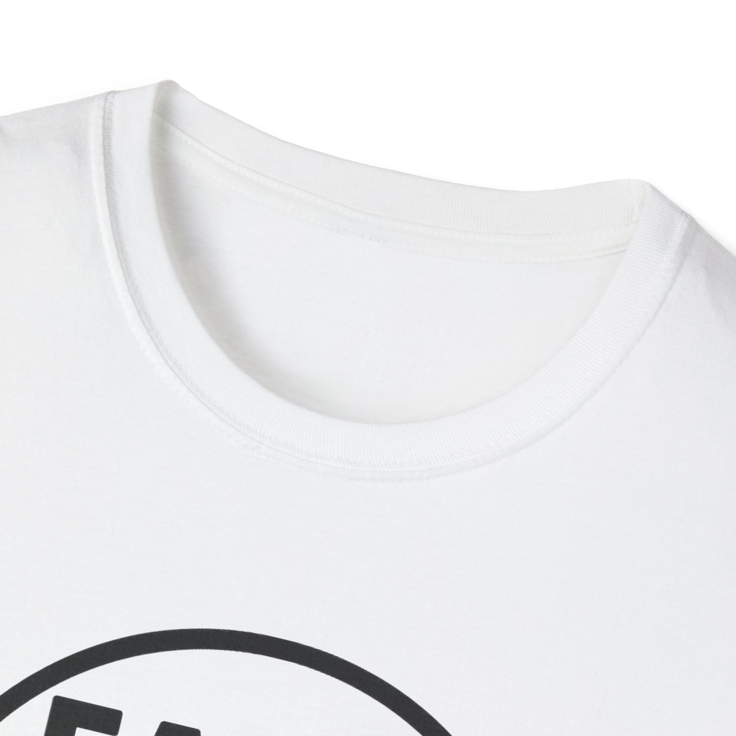 Faith Over Fear T-Shirt