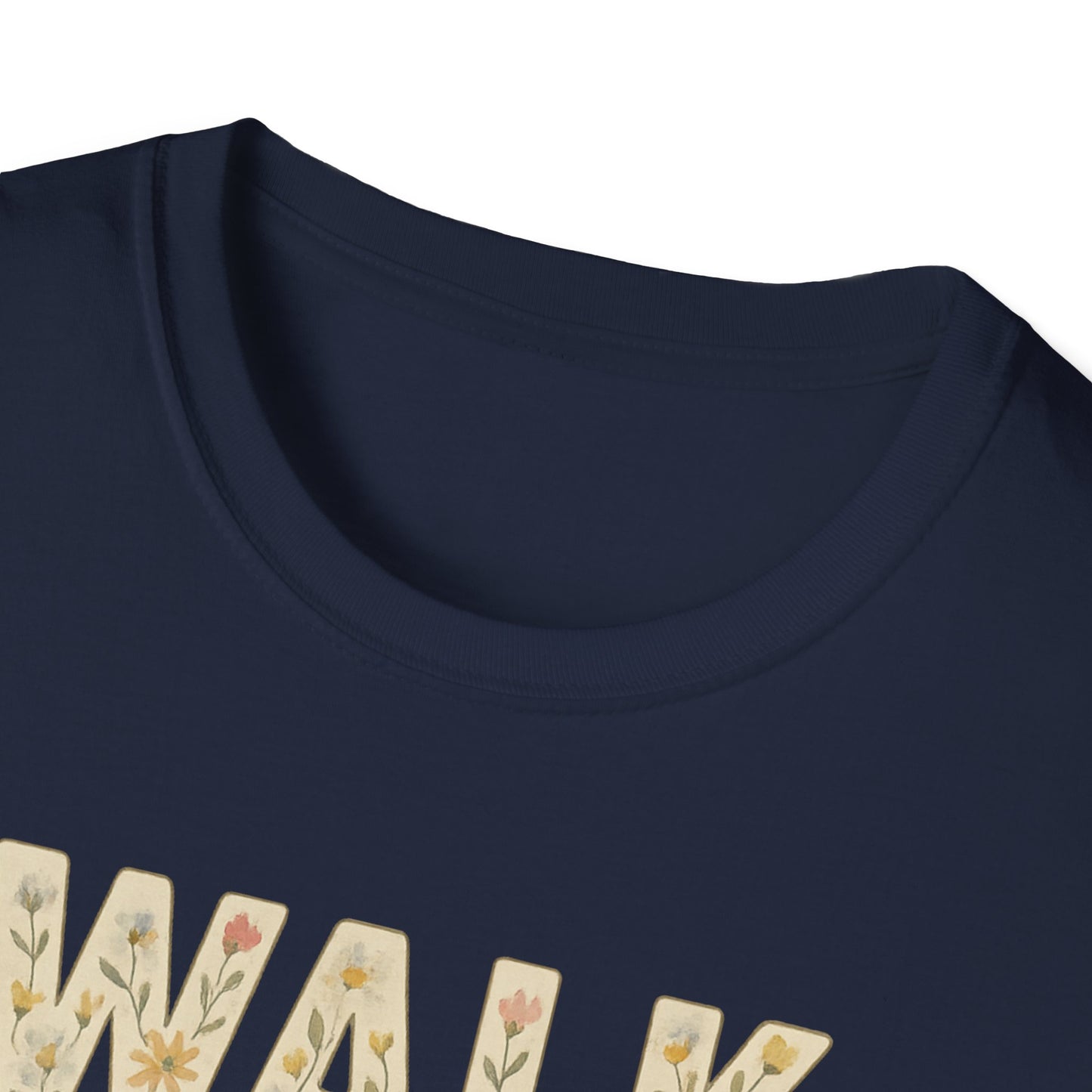 Walk By Faith T-Shirt