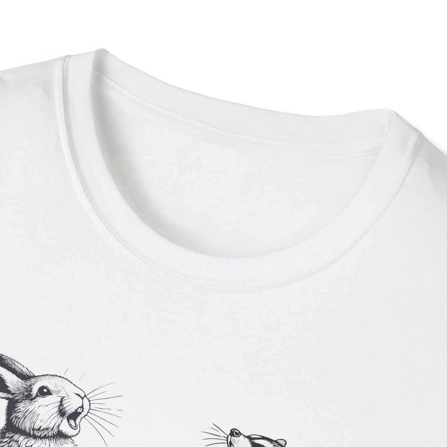 Sing for Joy T-Shirt