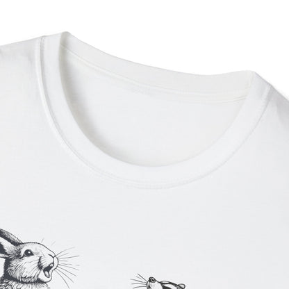 Sing for Joy T-Shirt