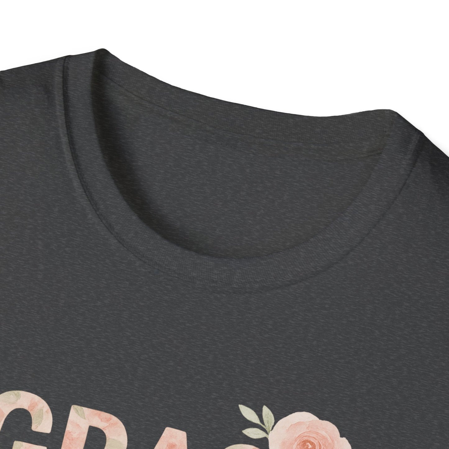 Grace Upon Grace T-Shirt